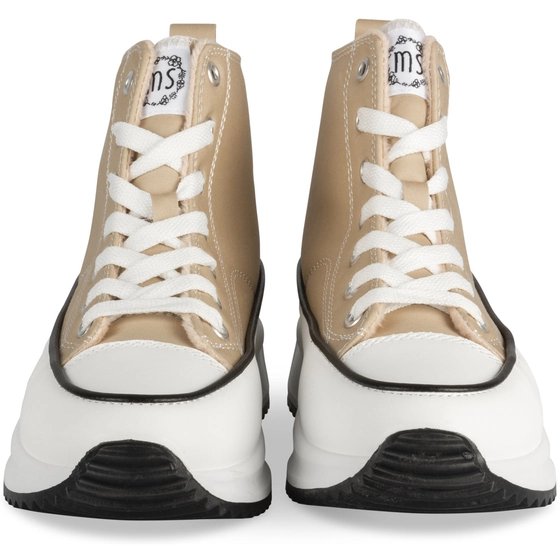 Sneakers BEIGE MERRY SCOTT