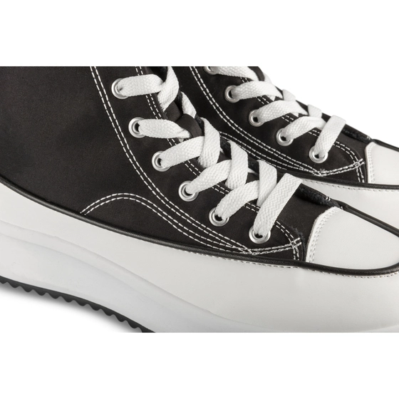 Sneakers BLACK MERRY SCOTT