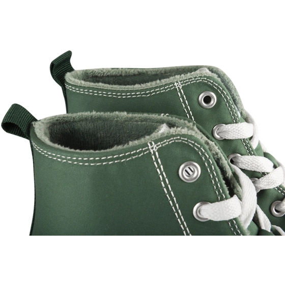 Sneakers GREEN MERRY SCOTT