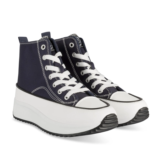 Sneakers NAVY MERRY SCOTT