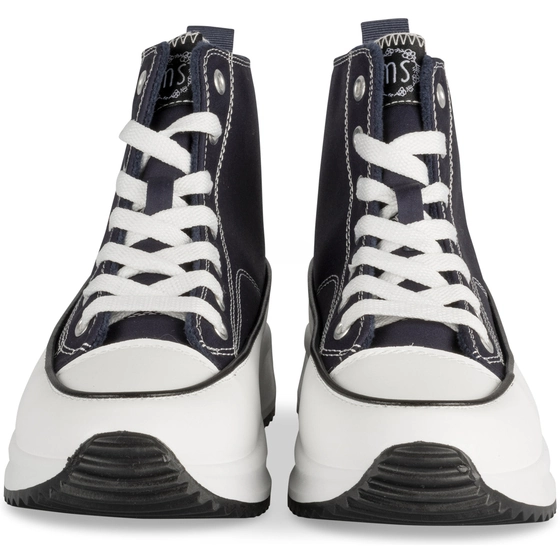 Sneakers NAVY MERRY SCOTT