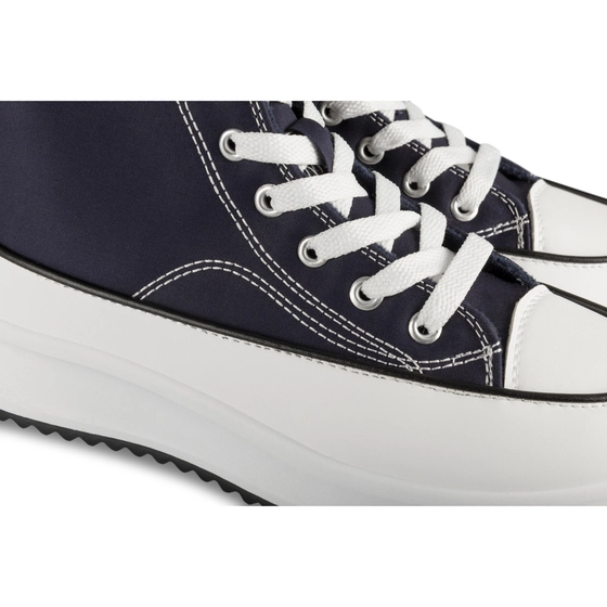 Sneakers NAVY MERRY SCOTT