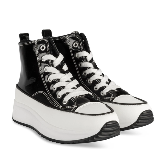 Sneakers BLACK MERRY SCOTT