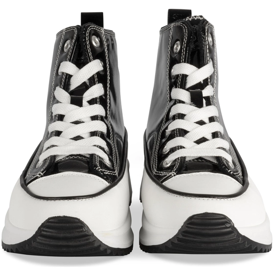 Sneakers BLACK MERRY SCOTT