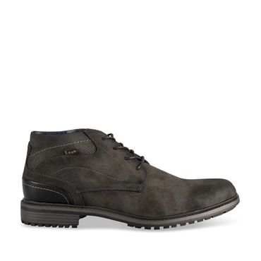 Bottines GRIS LEE