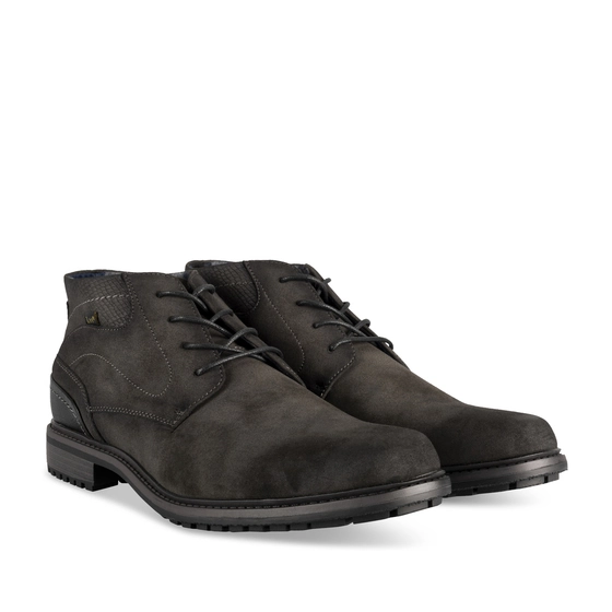 Bottines GRIS LEE