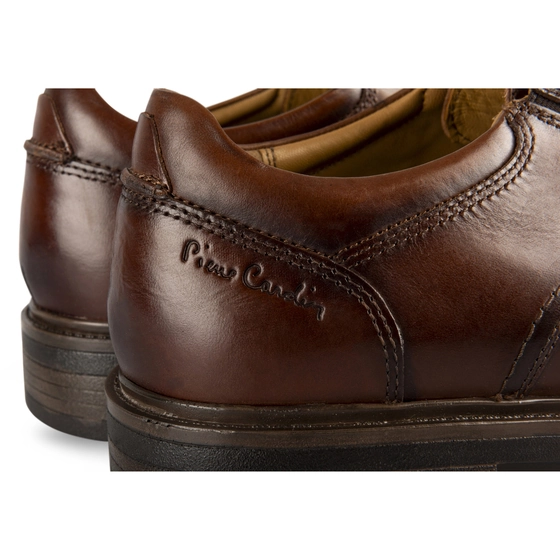 Derbies COGNAC PIERRE CARDIN