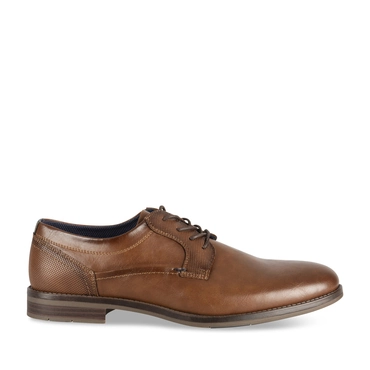 Derbies BROWN B-BLAKE