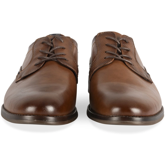 Derbies MARRON B-BLAKE