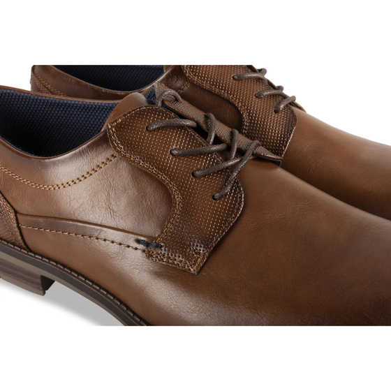 Derbies BROWN B-BLAKE