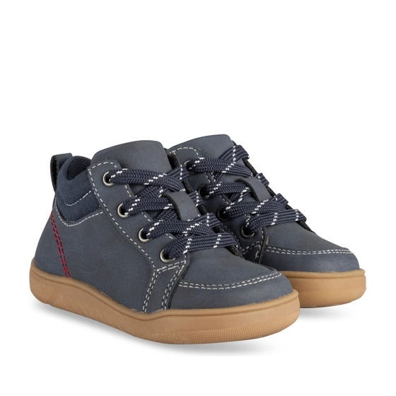 Sneakers NAVY FREEMOUSS BOY