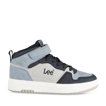 Baskets BLEU LEE