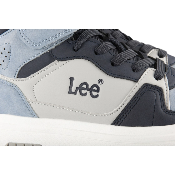 Baskets BLEU LEE