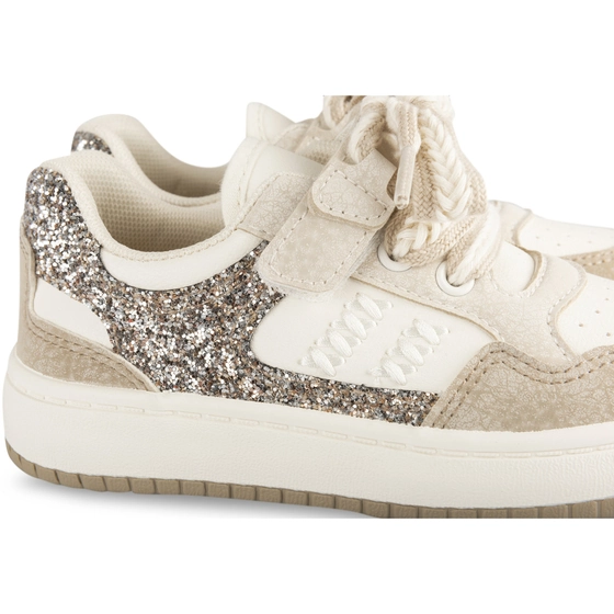 Sneakers BEIGE NINI & GIRLS