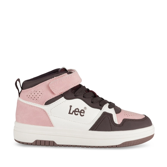 Sneakers PINK LEE