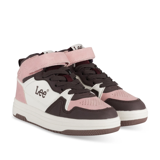 Sneakers PINK LEE