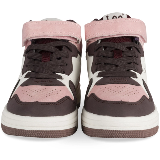 Sneakers PINK LEE