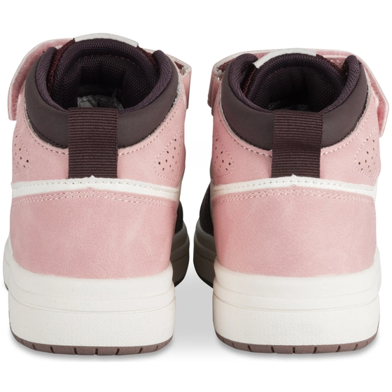 Sneakers PINK LEE