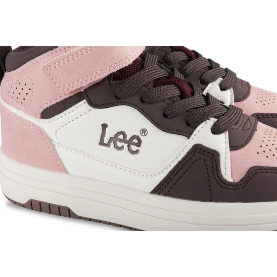 Sneakers PINK LEE