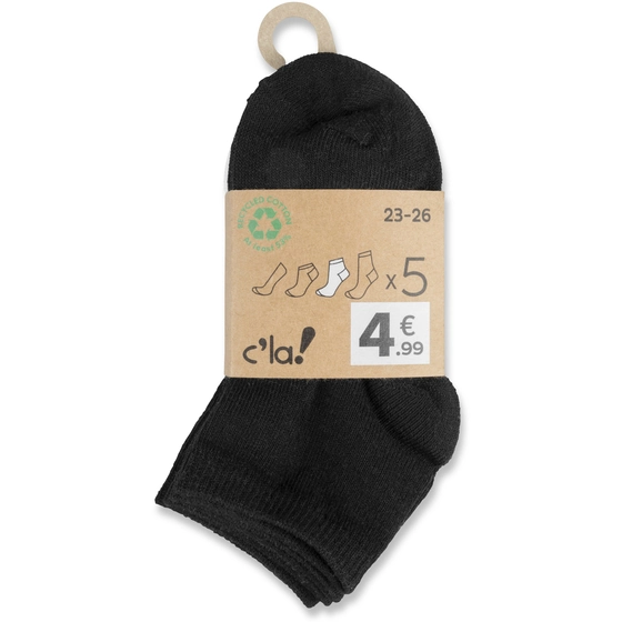 Socks MULTICOLOR C LA