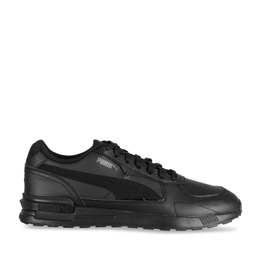 Baskets NOIR PUMA GRAVITON