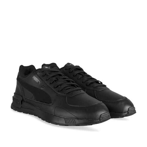 Baskets NOIR PUMA GRAVITON