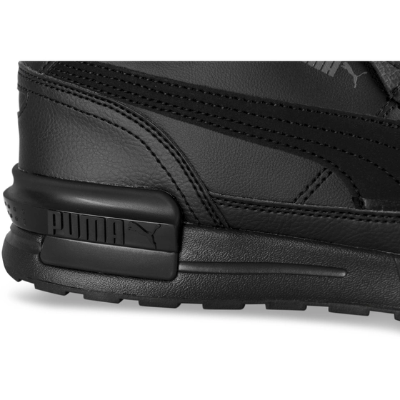 Baskets NOIR PUMA GRAVITON