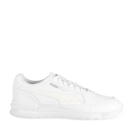 Sneakers WHITE PUMA GRAVITON