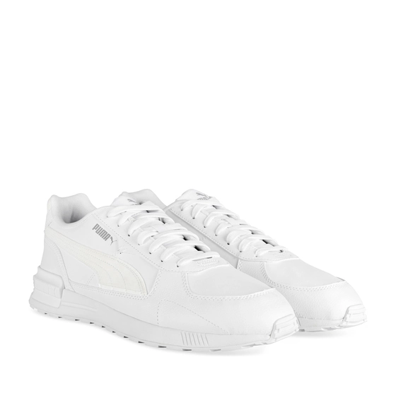 Sneakers WHITE PUMA GRAVITON