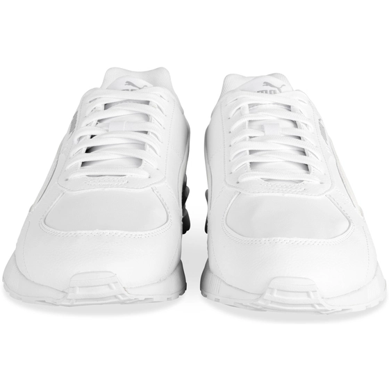 Sneakers WHITE PUMA GRAVITON