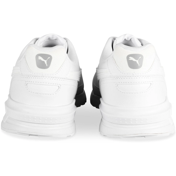 Sneakers WHITE PUMA GRAVITON