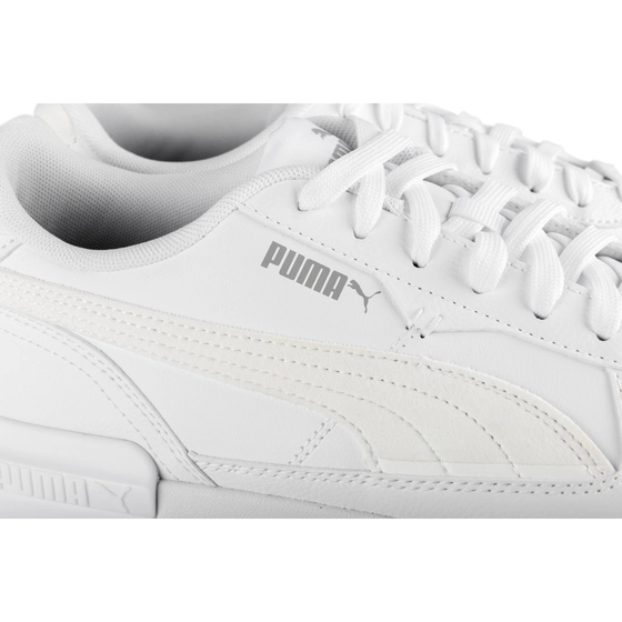 Sneakers WHITE PUMA GRAVITON