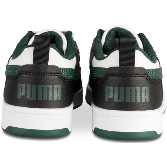 Sneakers BLACK PUMA REBOUND 