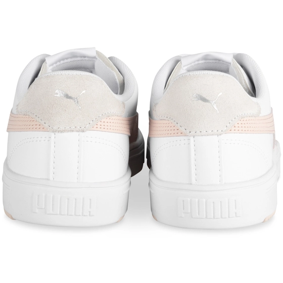 Baskets BLANC PUMA SERVE PRO 