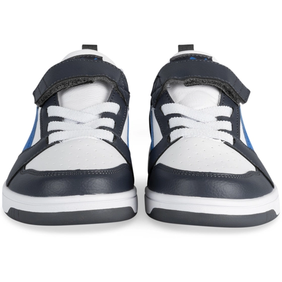 Sneakers BLACK PUMA REBOUND 