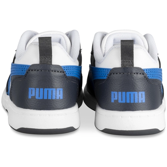 Baskets NOIR PUMA REBOUND 