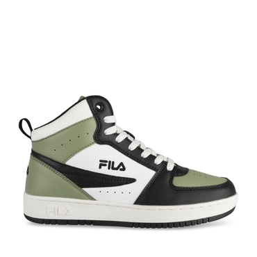 Baskets NOIR FILA LEVANTO FILA