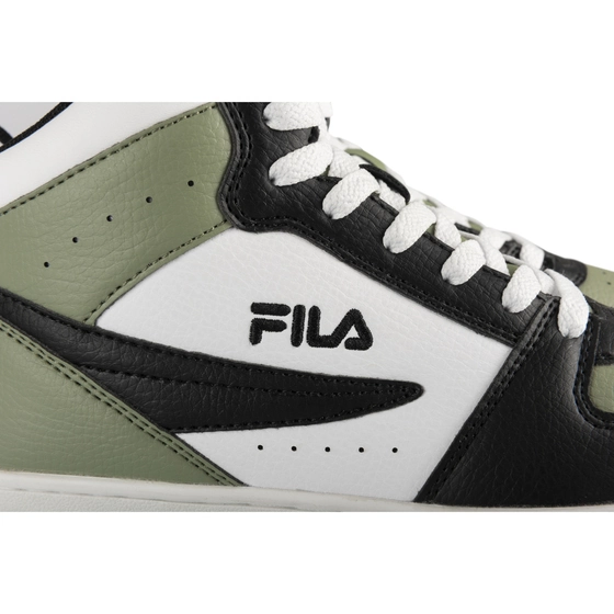 Sneakers BLACK FILA LEVANTO