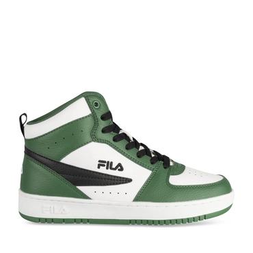 Baskets BLANC FILA LEVANTO