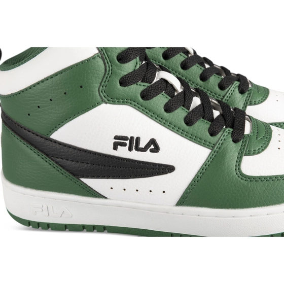 Sneakers WHITE FILA LEVANTO