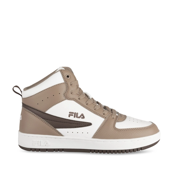 Sneakers WHITE FILA LEVANTO