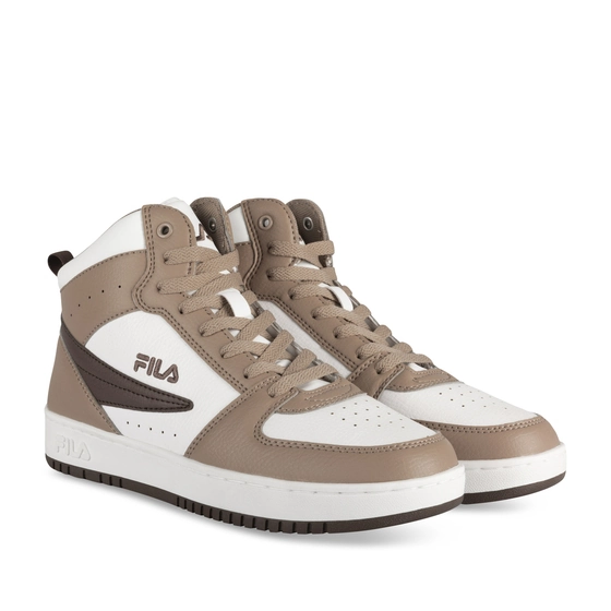 Sneakers WHITE FILA LEVANTO