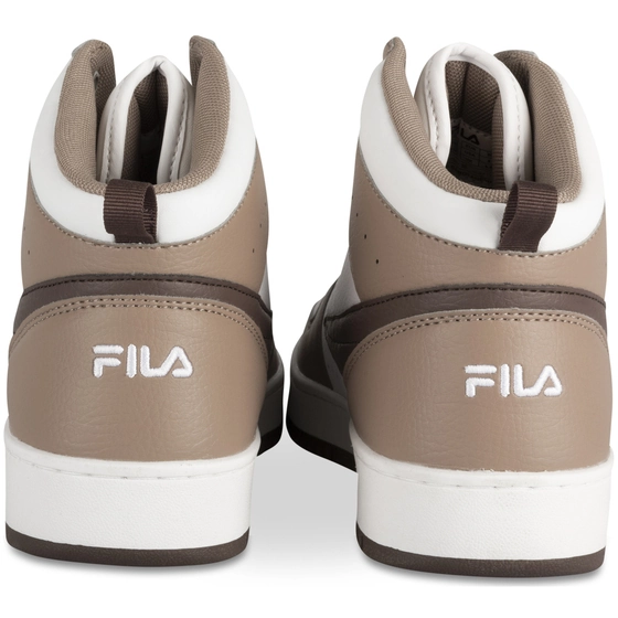 Sneakers WHITE FILA LEVANTO