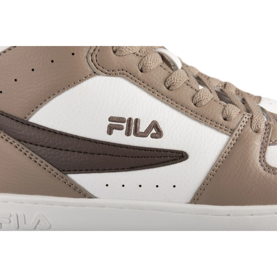 Sneakers WHITE FILA LEVANTO