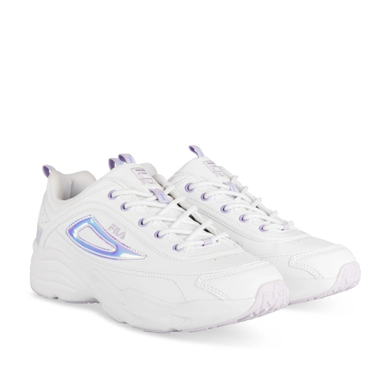 Baskets BLANC FILA SKYE