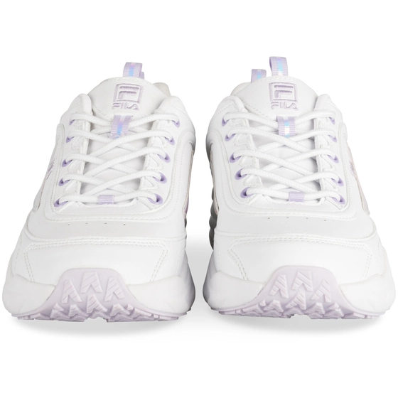 Baskets BLANC FILA SKYE