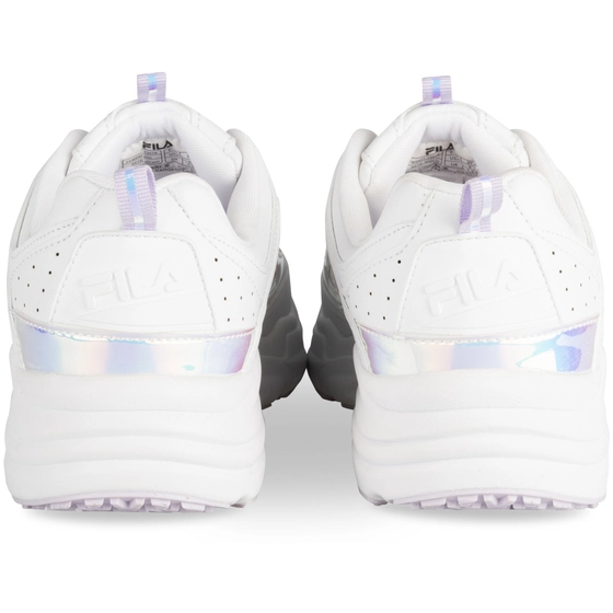 Sneakers WHITE FILA SKYE