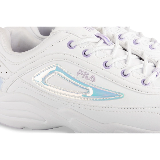 Baskets BLANC FILA SKYE