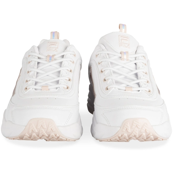 Sneakers WHITE FILA SKYE