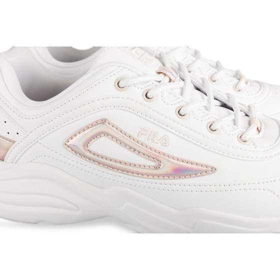 Baskets BLANC FILA SKYE